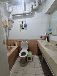 Blk 88 Telok Blangah Heights (Bukit Merah), HDB 5 Rooms #539086811